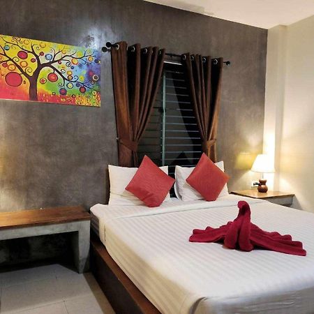 The Morning Mini House Aonang Hotel Ao Nang Luaran gambar