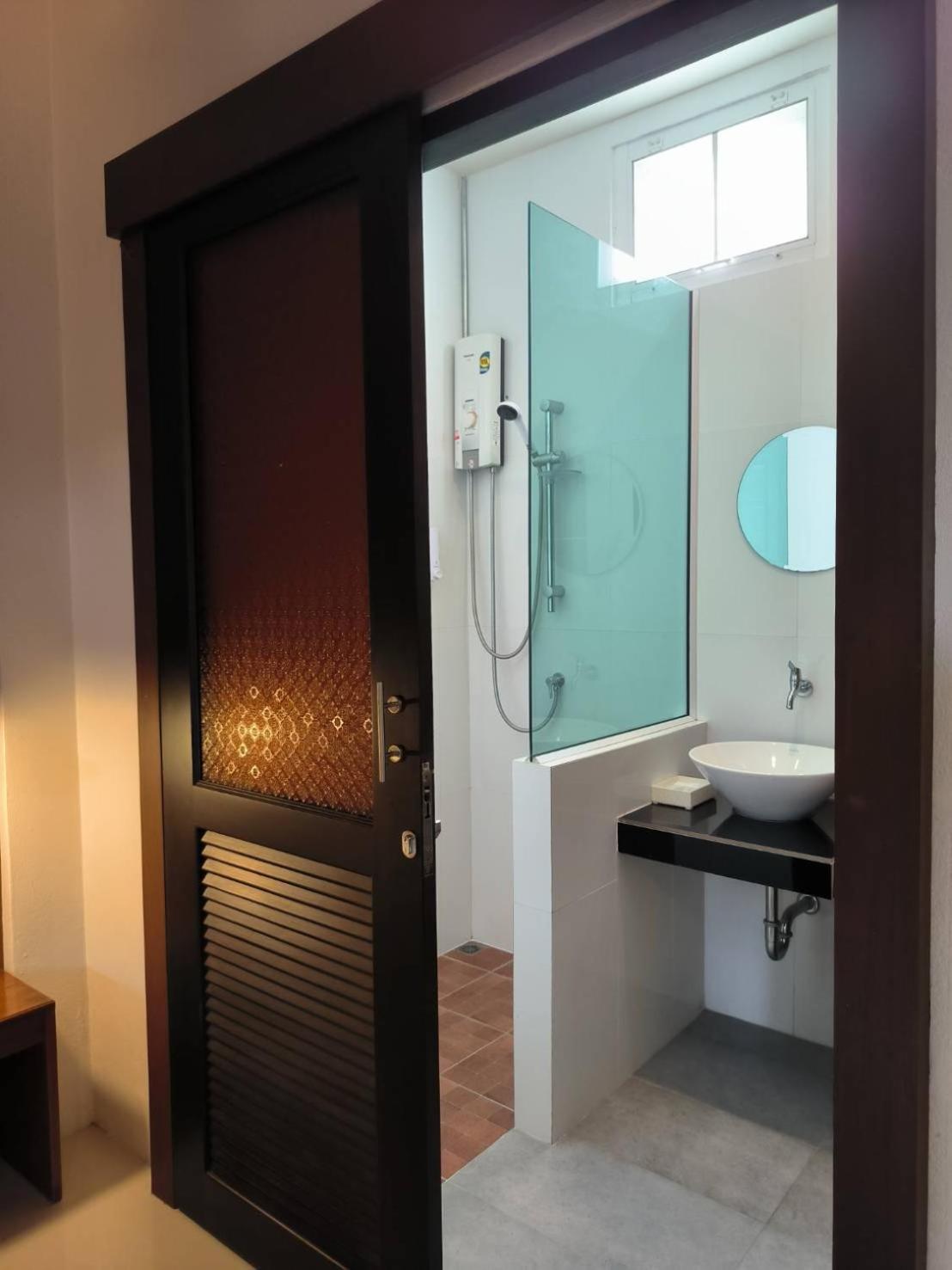 The Morning Mini House Aonang Hotel Ao Nang Luaran gambar