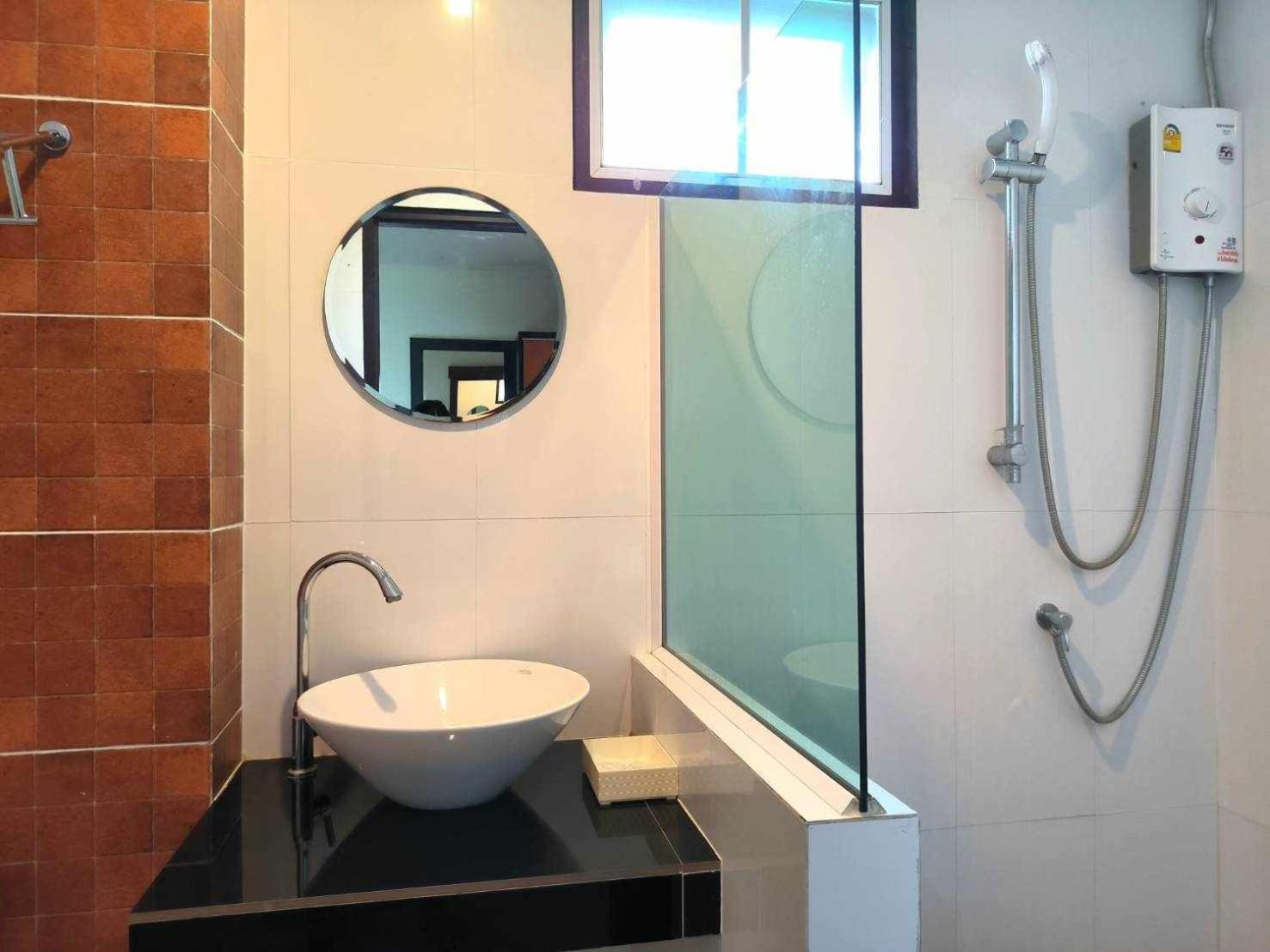 The Morning Mini House Aonang Hotel Ao Nang Luaran gambar